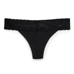 Natori Bliss Perfection Thong