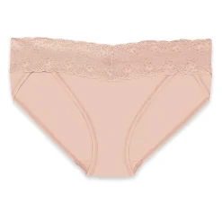 Natori Bliss Perfection V-Kini Panty