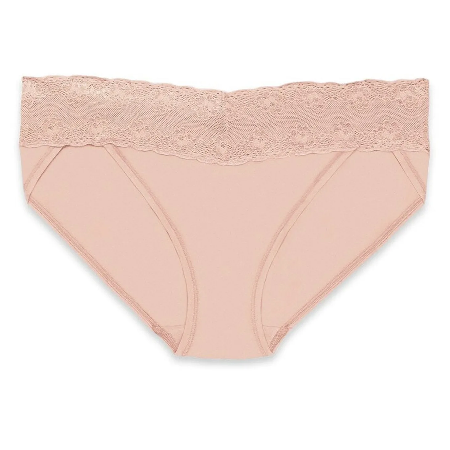 Natori Bliss Perfection V-Kini Panty