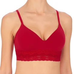 Natori Bliss Perfection Wireless Bralette