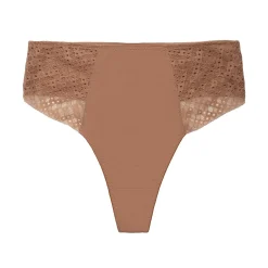 Natori Harmony High Rise Thong