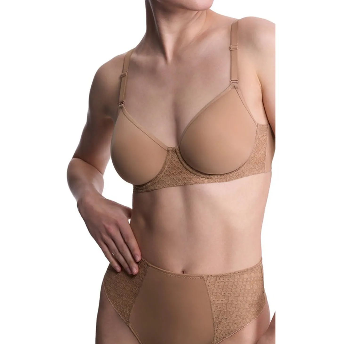 Natori Harmony Spacer Bra