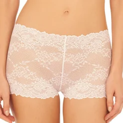Natori Heavenly Lace Boyshort
