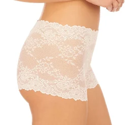 Natori Heavenly Lace Boyshort