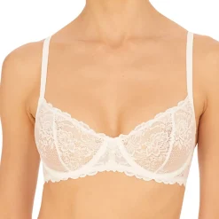 Natori Heavenly Lace Demi Bra