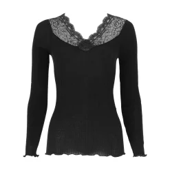 Oscalito Balza Long Sleeve Top