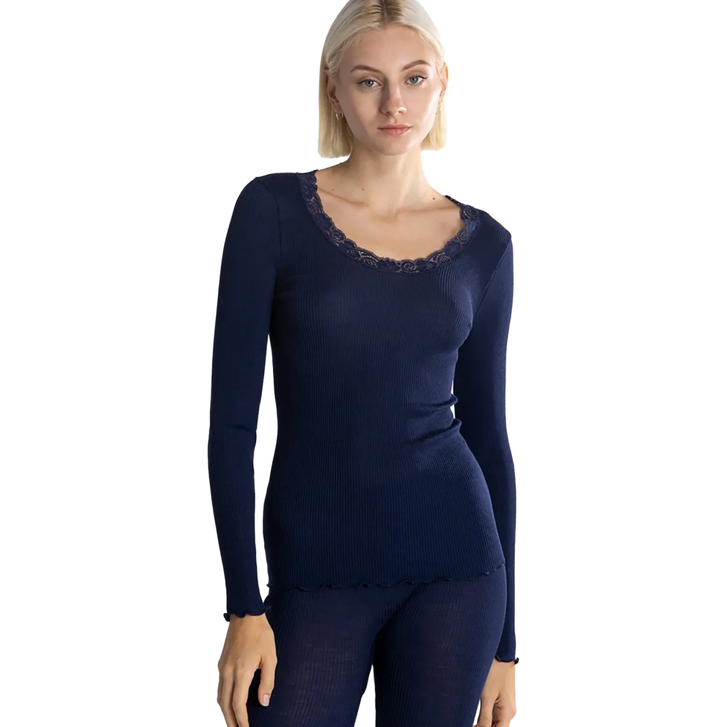 Oscalito Long Sleeve Top