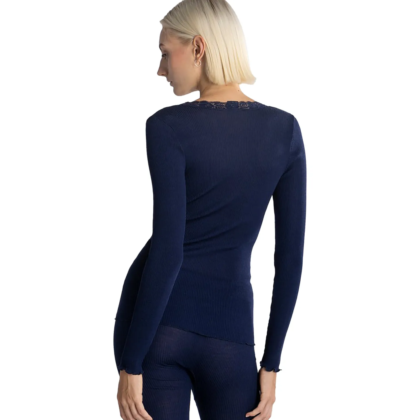 Oscalito Long Sleeve Top