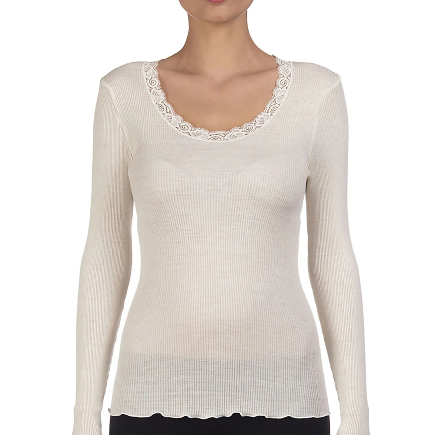 Oscalito Long Sleeve Top