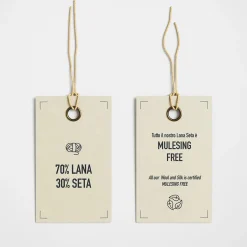 Oscalito Long Sleeve Top