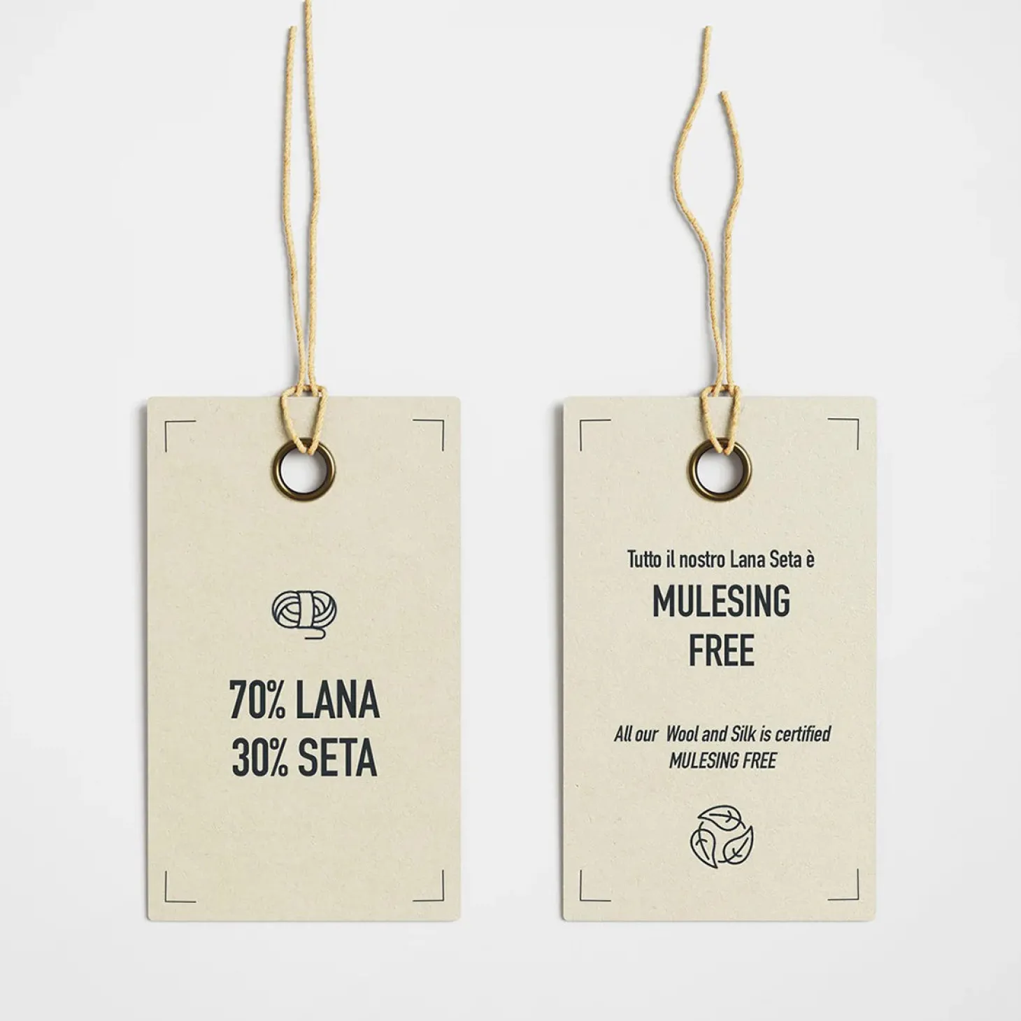 Oscalito Long Sleeve Top