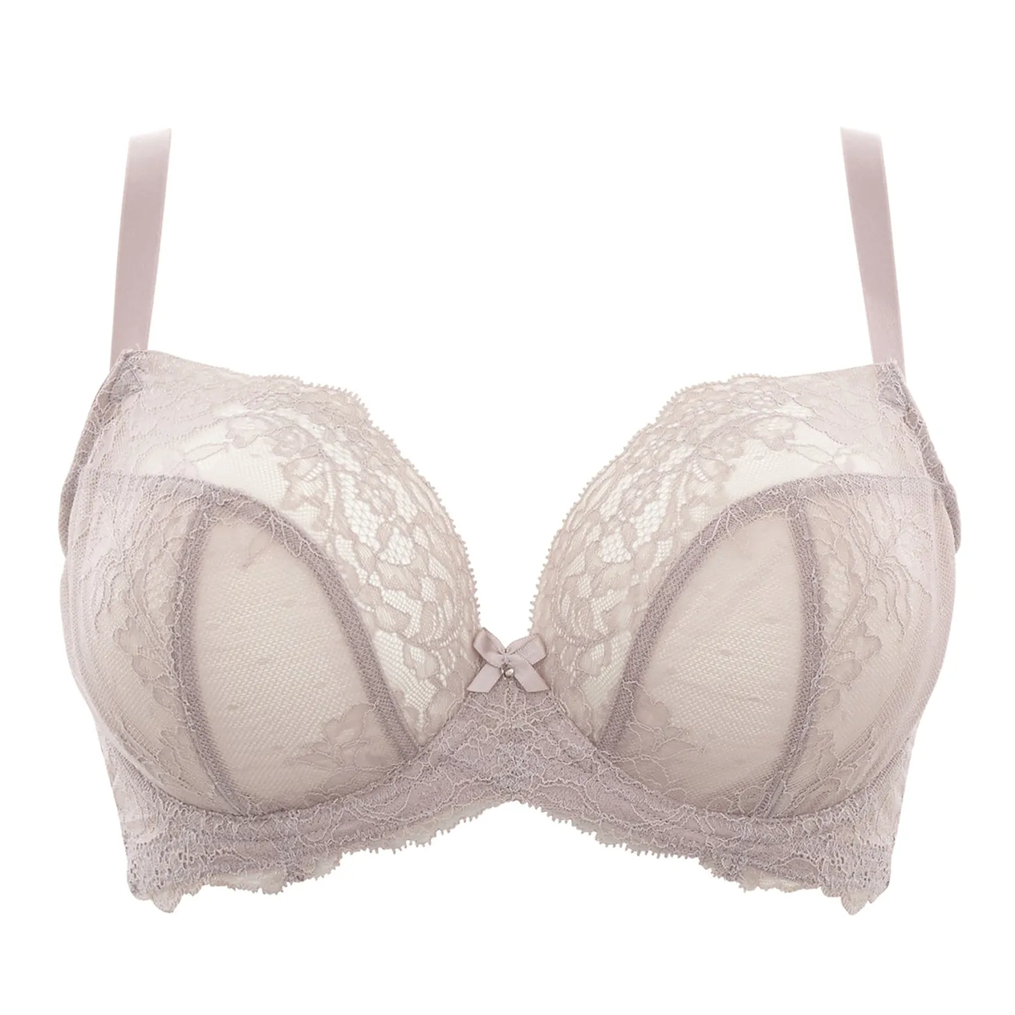 Panache Ana Plunge Bra