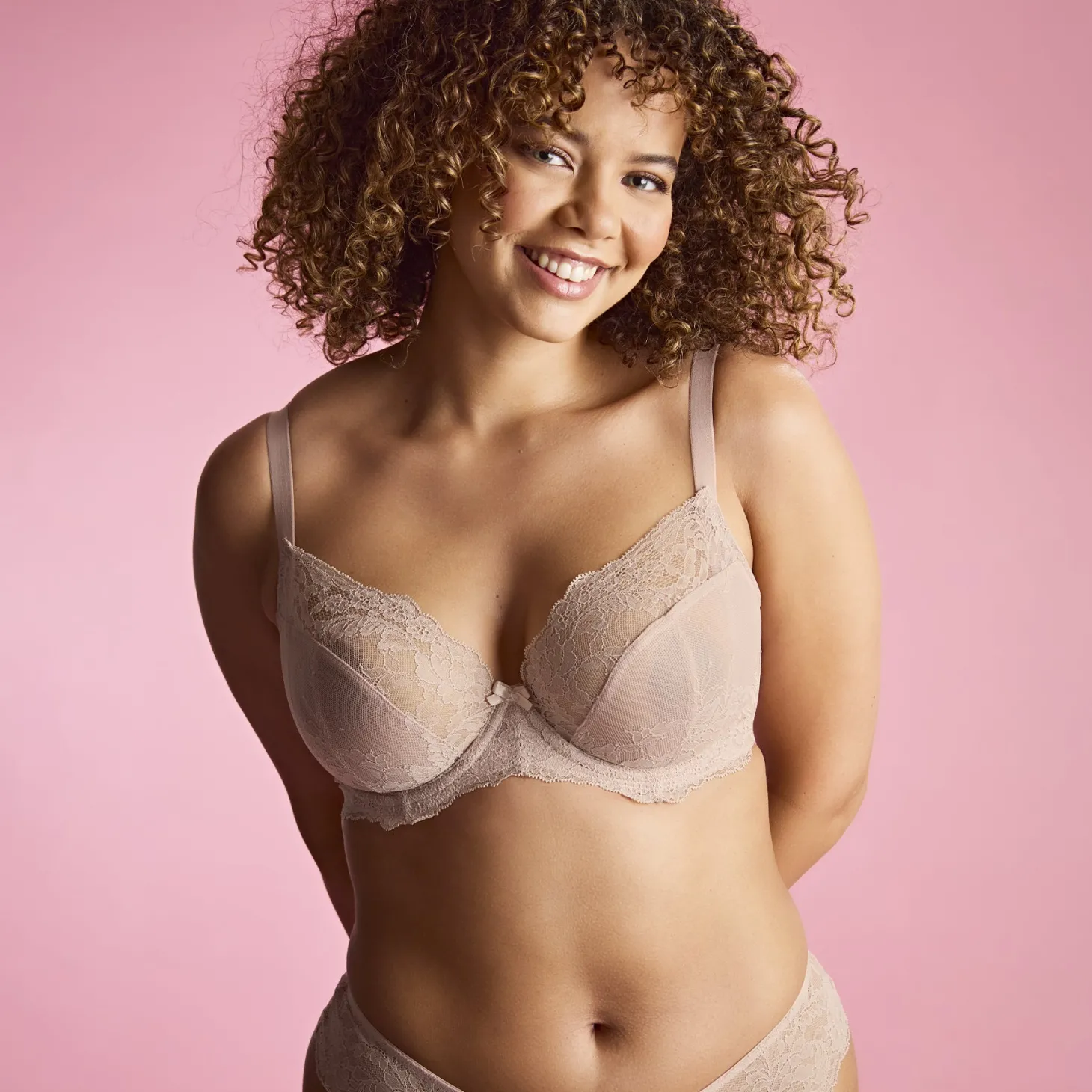 Panache Ana Plunge Bra