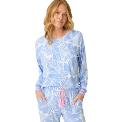 PJ Salvage Bayside Dreams Lounger Set