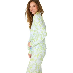 PJ Salvage Beautiful Life PJ Set