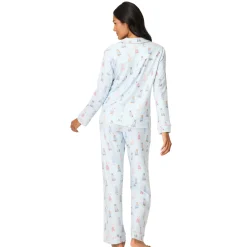 PJ Salvage Doggone Cold PJ Set