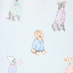 PJ Salvage Doggone Cold PJ Set