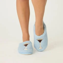 PJ Salvage Fun Slippers