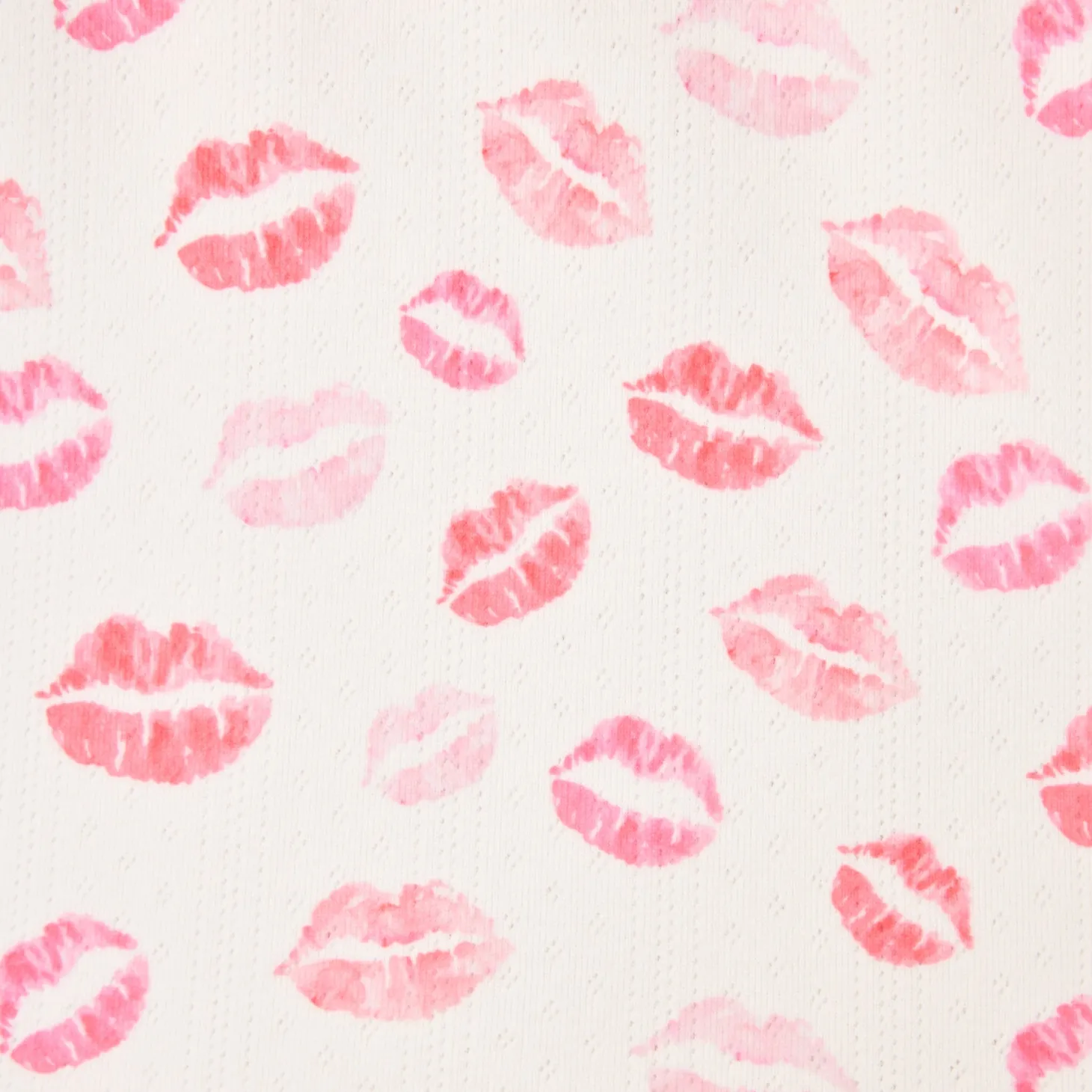 PJ Salvage Kisses PJ Set