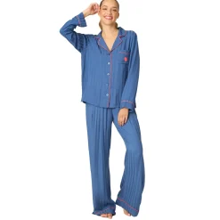PJ Salvage La Rose PJ Set
