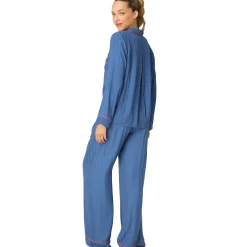 PJ Salvage La Rose PJ Set