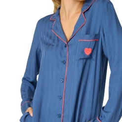 PJ Salvage La Rose PJ Set