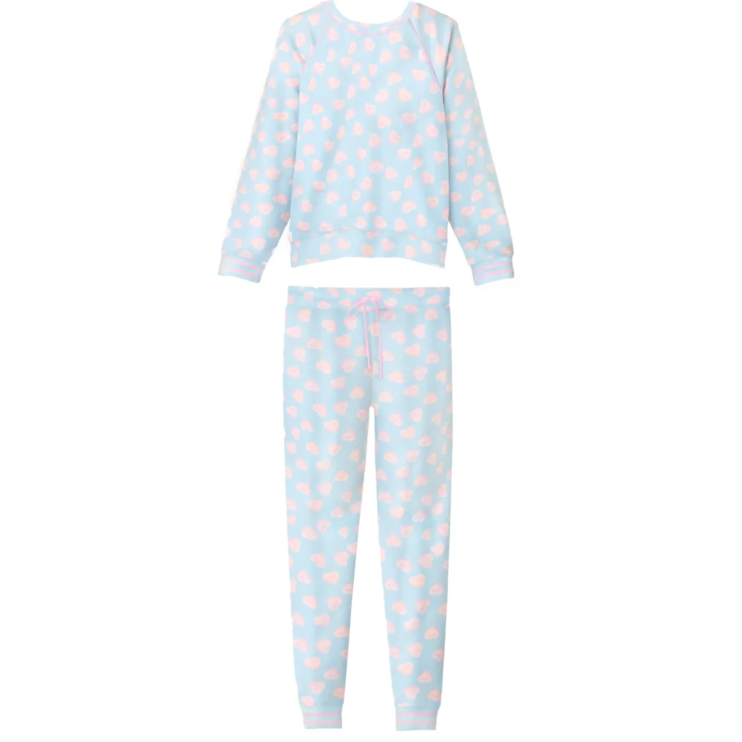 PJ Salvage Lounger Set