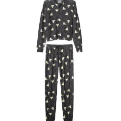 PJ Salvage Merrier With A Martini Lounger Set