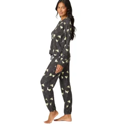 PJ Salvage Merrier With A Martini Lounger Set