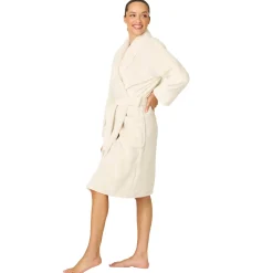PJ Salvage Plush Robe