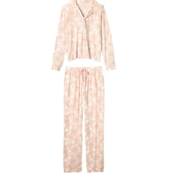 PJ Salvage Poppy Dreams PJ Set