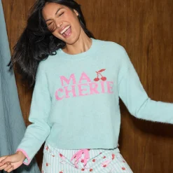 PJ Salvage SuperSoft Sweater