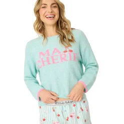 PJ Salvage SuperSoft Sweater