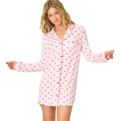 PJ Salvage Wildest Dreams Sleep Shirt