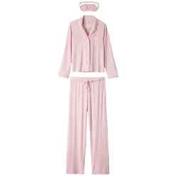 PJ Salvage x Susan G. Komen PJ Set