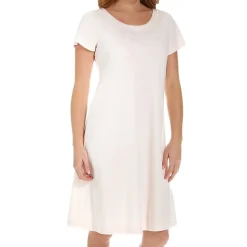 P-Jamas Butterknits Cap Sleeve Nightgown