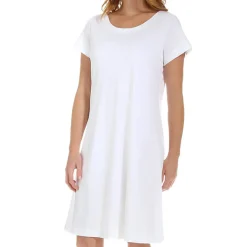 P-Jamas Butterknits Cap Sleeve Nightgown
