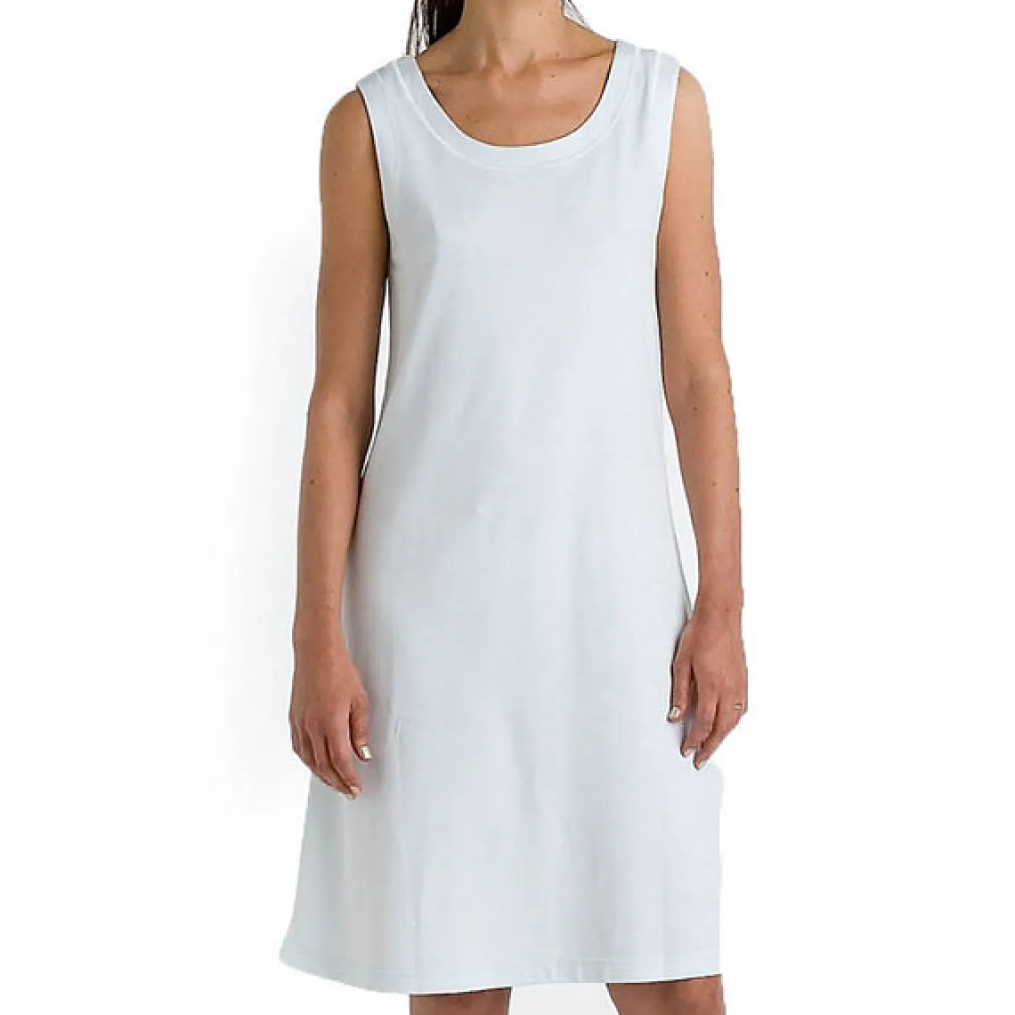 P-Jamas Butterknits Gown