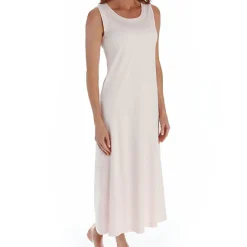 P-Jamas Butterknits Nightgown