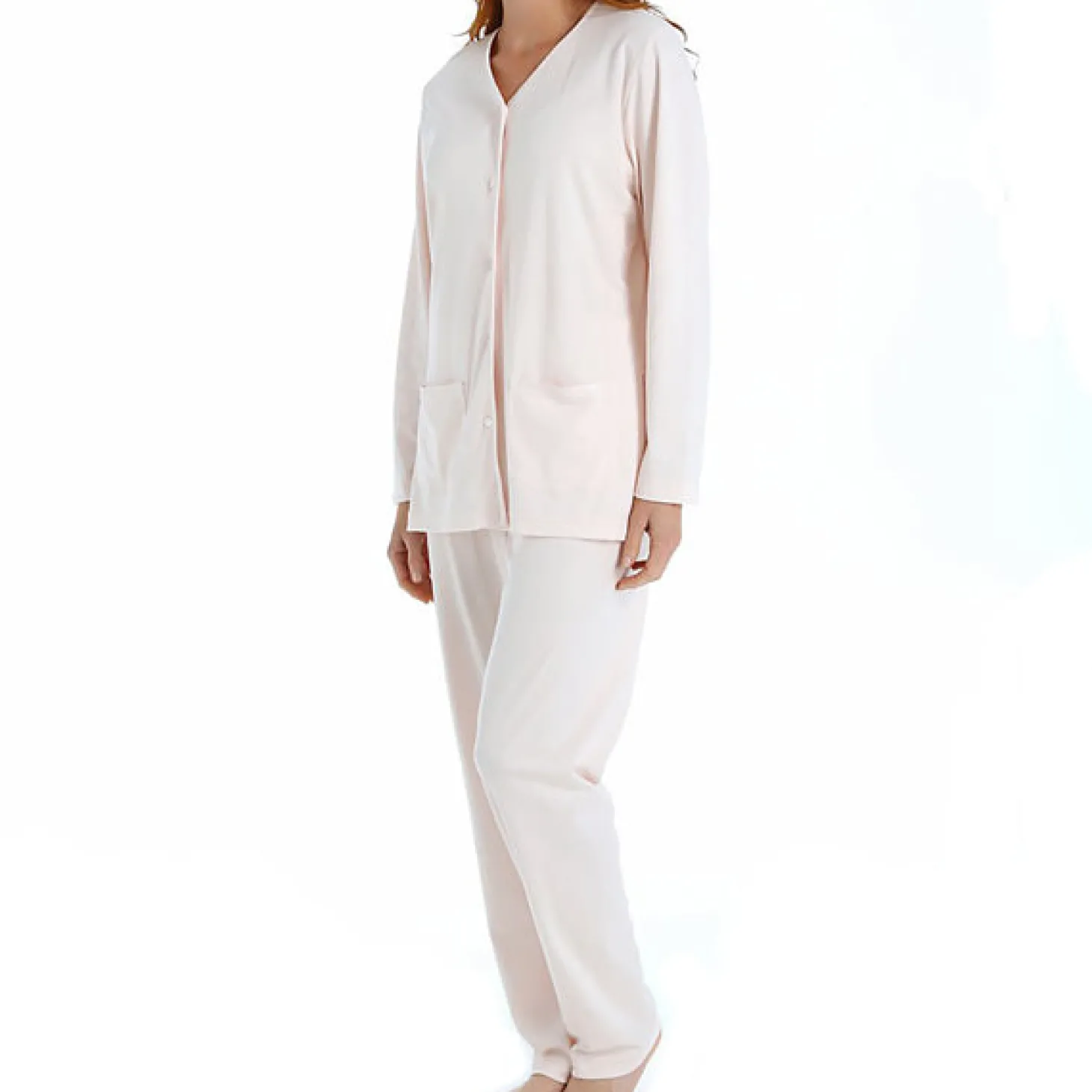 P-Jamas Butterknits Pyjama Set