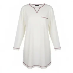 P-Jamas Long Sleeve Sleepshirt