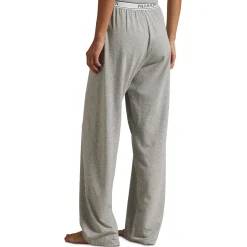 Polo by Ralph Lauren Logo Elastic Knit Pants