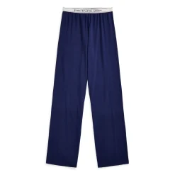 Polo by Ralph Lauren Logo Elastic Knit Pants
