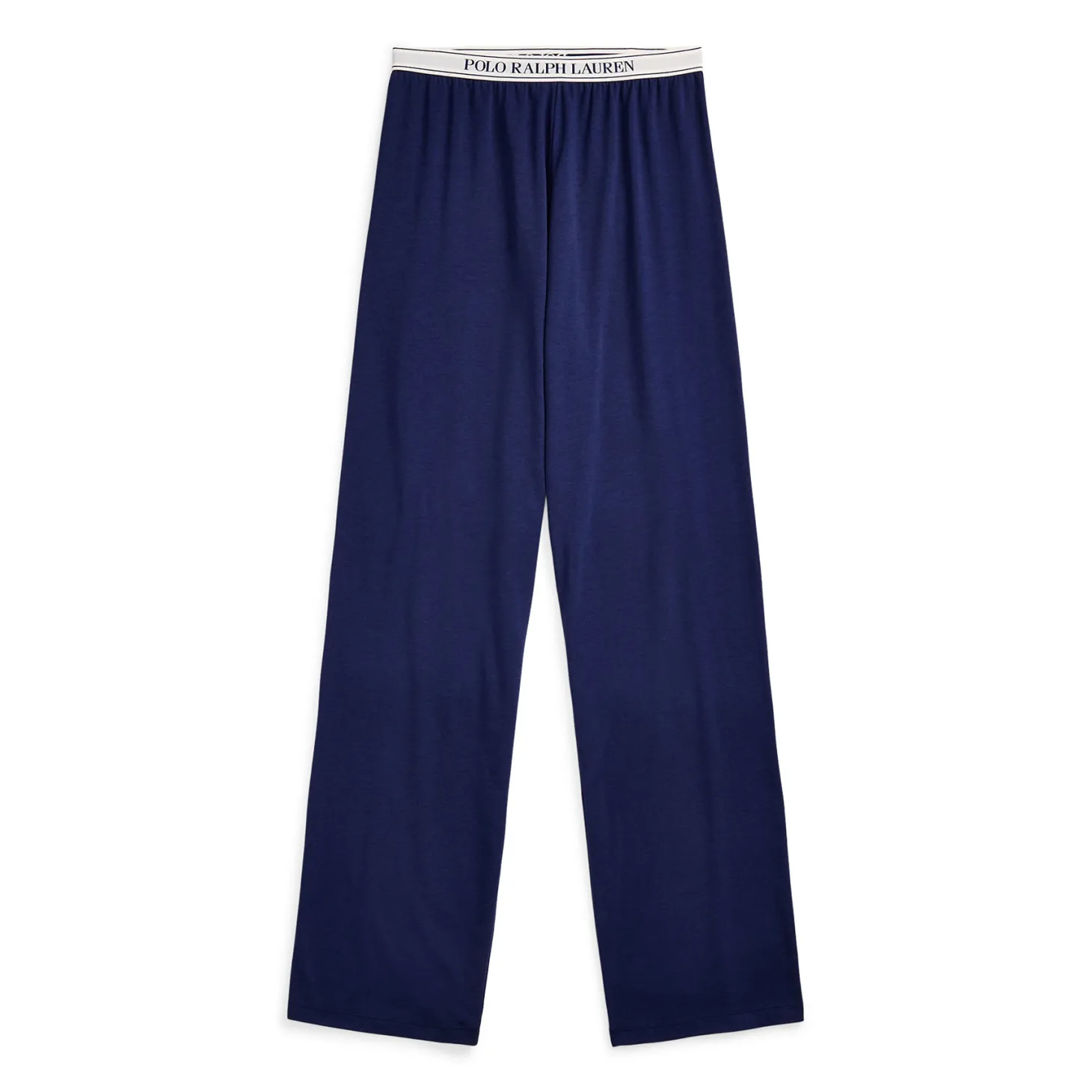 Polo by Ralph Lauren Logo Elastic Knit Pants