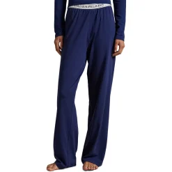 Polo by Ralph Lauren Logo Elastic Knit Pants