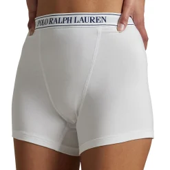 Polo by Ralph Lauren Logo Elastic Knit Boxer