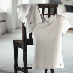 Polo by Ralph Lauren Short Sleeve Crew Neck T-shirt