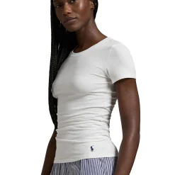 Polo by Ralph Lauren Short Sleeve Crew Neck T-shirt