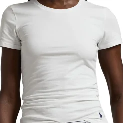 Polo by Ralph Lauren Short Sleeve Crew Neck T-shirt