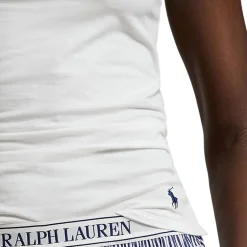 Polo by Ralph Lauren Short Sleeve Crew Neck T-shirt